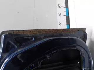 1692555 Дверь задняя правая Ford Fusion 1 Арт E52067263, вид 12