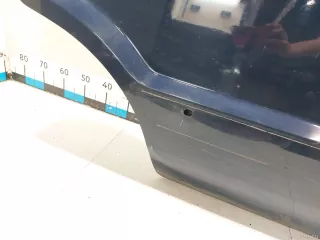 1692555 Дверь задняя правая Ford Fusion 1 Арт E90221569, вид 6