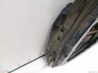 1692555 Дверь задняя правая Ford Fusion 1 Арт E90221569, вид 8