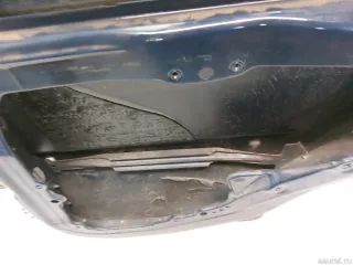 1692555 Дверь задняя правая Ford Fusion 1 Арт E90221569, вид 9