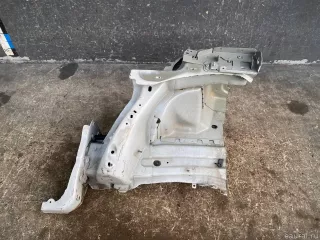  Лонжерон передний левый Land Rover Range Rover 4 Арт E22998230