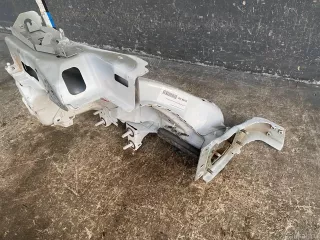  Лонжерон передний левый Land Rover Range Rover 4 Арт E22998230, вид 2