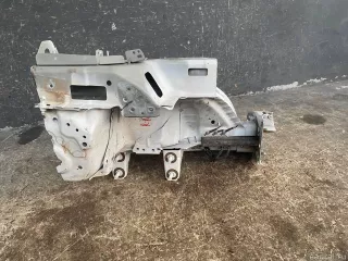  Лонжерон передний левый Land Rover Range Rover 4 Арт E22998230, вид 3