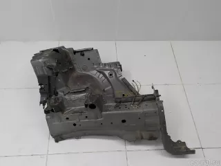  Лонжерон передний левый Land Rover Range Rover 4 Арт E31371857, вид 4