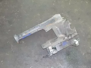  Лонжерон передний левый Jeep Cherokee KL Арт E50337169, вид 1