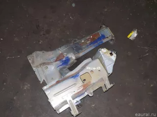  Лонжерон передний левый Jeep Cherokee KL Арт E50337169, вид 3