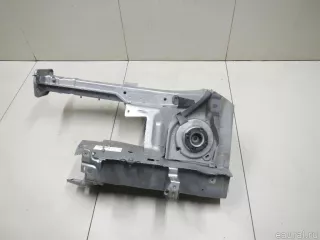  Лонжерон передний левый Jeep Cherokee KL Арт E95211770, вид 1