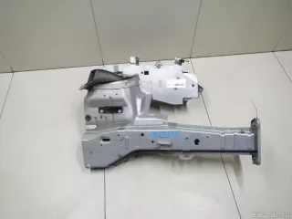  Лонжерон передний левый Jeep Cherokee KL Арт E95211770, вид 4