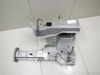  Лонжерон передний левый Jeep Cherokee KL Арт E95211770, вид 7