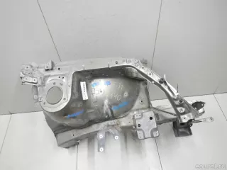  Лонжерон передний левый Jeep Cherokee KL Арт E95211770, вид 9