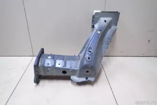 Лонжерон передний левый Volvo V70 3 Арт E95402805, вид 1