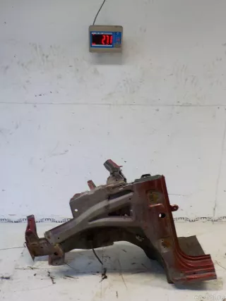  Лонжерон передний левый Chery Indis Арт E51426698, вид 1