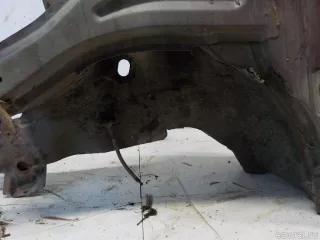  Лонжерон передний левый Chery Indis Арт E51426698, вид 5