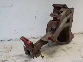  Лонжерон передний левый Chery Indis Арт E51426698, вид 7