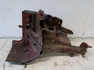  Лонжерон передний левый Chery Indis Арт E51426698, вид 8