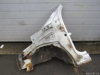  Лонжерон передний левый Chery Indis Арт E80527695, вид 1