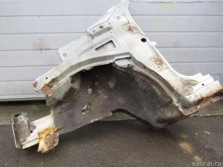  Лонжерон передний левый Chery Indis Арт E80527695, вид 2