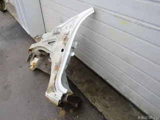  Лонжерон передний левый Chery Indis Арт E80527695, вид 4