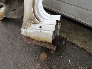  Лонжерон передний левый Chery Indis Арт E80527695, вид 5