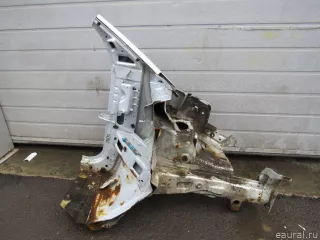  Лонжерон передний левый Chery Indis Арт E80527695, вид 7