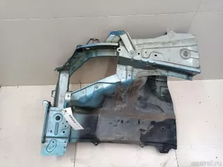  Лонжерон передний левый Mitsubishi ASX Арт E70445750, вид 6