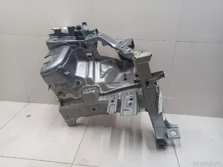  Лонжерон передний левый Mitsubishi ASX Арт E70463076