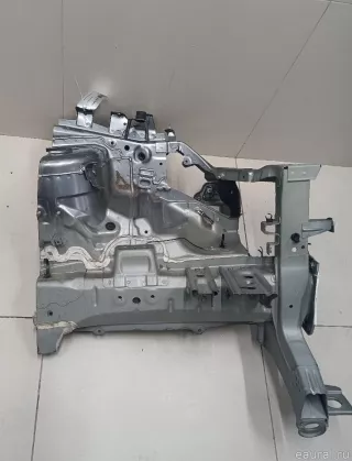  Лонжерон передний левый Mitsubishi ASX Арт E70463076, вид 3