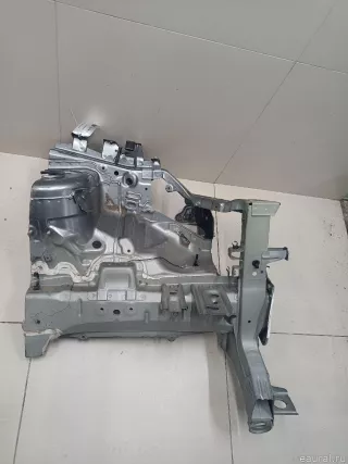  Лонжерон передний левый Mitsubishi ASX Арт E70463076, вид 4
