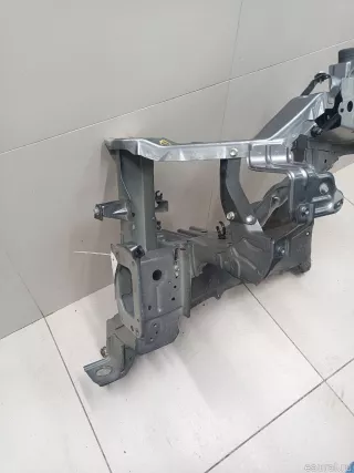  Лонжерон передний левый Mitsubishi ASX Арт E70463076, вид 8