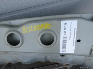  Лонжерон передний левый Mitsubishi L200 4 Арт E80608318, вид 6