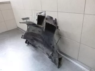  Лонжерон передний левый Seat Leon 1 Арт E12572898, вид 5