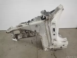  Лонжерон передний левый BMW 4 F32/F33/GT F36 Арт E95610736, вид 1
