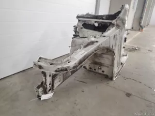  Лонжерон передний левый BMW 4 F32/F33/GT F36 Арт E95610736, вид 2