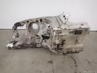  Лонжерон передний левый BMW 4 F32/F33/GT F36 Арт E95610736, вид 7