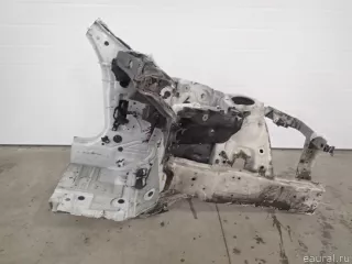  Лонжерон передний левый BMW 4 F32/F33/GT F36 Арт E95610736, вид 10