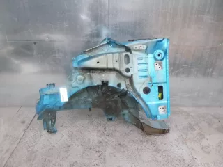  Лонжерон передний левый Citroen C3 Picasso Арт E12934471, вид 1