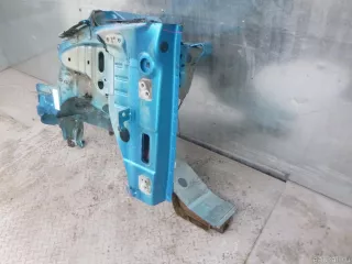  Лонжерон передний левый Citroen C3 Picasso Арт E12934471, вид 3