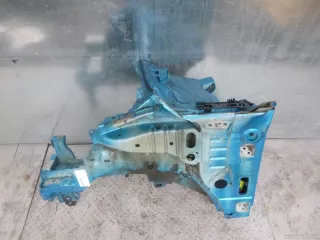  Лонжерон передний левый Citroen C3 Picasso Арт E12934471, вид 4