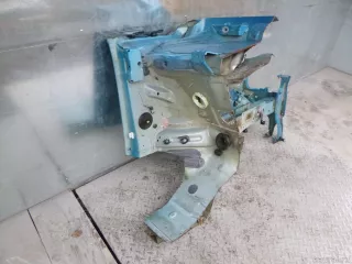  Лонжерон передний левый Citroen C3 Picasso Арт E12934471, вид 6