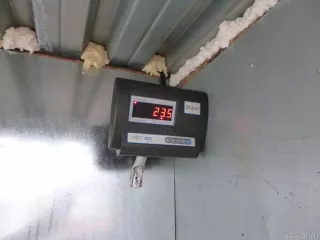  Лонжерон передний левый Citroen C3 Picasso Арт E12934471, вид 8