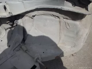  Лонжерон передний левый Citroen C3 Picasso Арт E70327254, вид 12