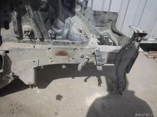  Лонжерон передний левый Citroen C3 Picasso Арт E70327254, вид 14