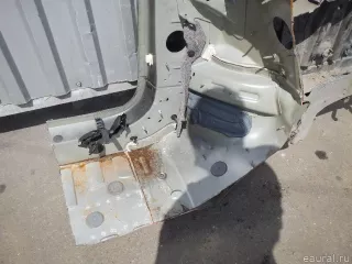  Лонжерон передний левый Citroen C3 Picasso Арт E70327254, вид 15