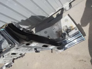  Лонжерон передний левый Citroen C3 Picasso Арт E70327254, вид 2