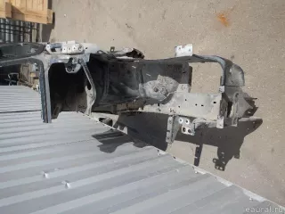  Лонжерон передний левый Citroen C3 Picasso Арт E70327254, вид 5