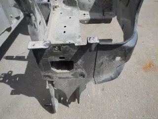  Лонжерон передний левый Citroen C3 Picasso Арт E70327254, вид 6