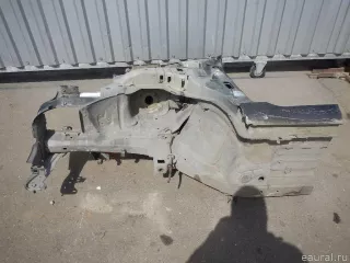  Лонжерон передний левый Citroen C3 Picasso Арт E70327254, вид 8