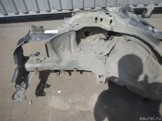  Лонжерон передний левый Citroen C3 Picasso Арт E70327254, вид 10