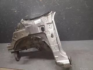  Лонжерон передний левый Citroen C4 Grand Picasso 1 Арт E21848455, вид 4