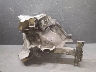  Лонжерон передний левый Citroen C4 Grand Picasso 1 Арт E21848455, вид 6